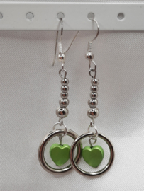 Put a ring on it! (S) - groen