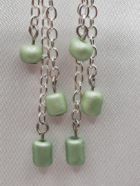 Disc&chain - groen