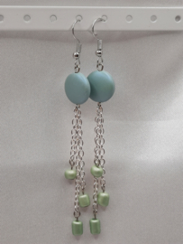 Disc&chain - groen
