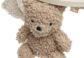 Jollein | Mobiel Teddy Bear | Naturel/Biscuit