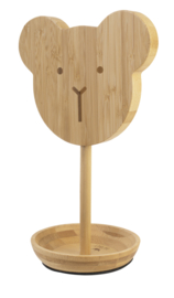 Bambam | Bamboo Bear mirror