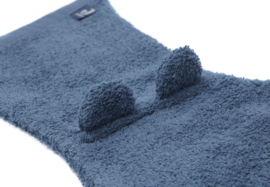 Jollein | Washand | Jeans blue