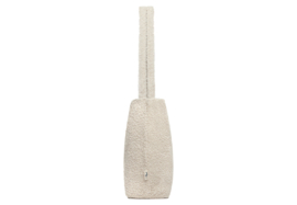 Jollein | Luiertas shopper Boucle | Naturel