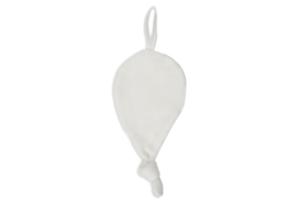 Jollein | Speendoekje Leaf | Ivory