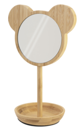 Bambam | Bamboo Bear mirror