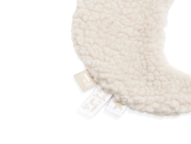 Jollein | Speendoekje Moon | Nougat
