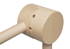 Jollein | Houten arm Mobiel