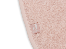 Jollein | Slab badstof | Pale pink