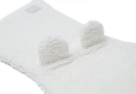 Jollein | Washand | Ivory