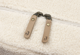 Jollein | Luiertas rugzak Teddy Lou | Sand
