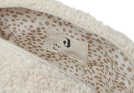 Jollein | Etui Boucle | Naturel