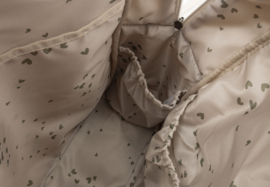 Jollein | Luiertas rugzak Teddy Lou | Sand
