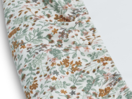 Jollein | Aankleedkussenhoes jersey Bloom | 50x70 cm