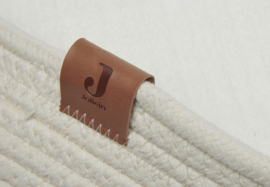 Jollein | Verschoonmand | Naturel