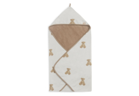 Jollein | Badcape Teddy bear