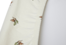 Jollein | Aankleedkussenhoes jersey Rosehip | 50x70 cm