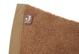 Jollein | Washand | Caramel