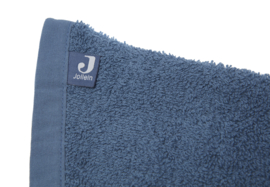 Jollein | Washand | Jeans blue