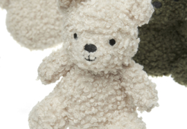 Jollein | Mobiel Teddy Bear | Leaf green/Naturel