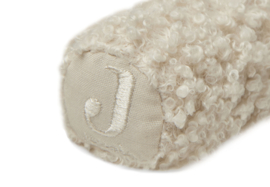 Jollein rammelaar | Teddy Bear | Naturel