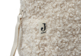 Jollein | Etui Boucle | Naturel