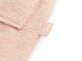 Jollein | Badjas 3-4 jaar | Pale pink