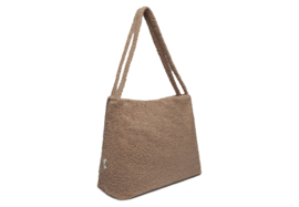 Jollein | Luiertas shopper Boucle | Naturel