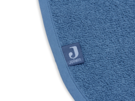 Jollein | Slab badstof | Jeans blue