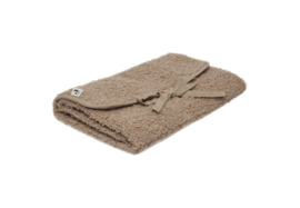 Jollein | Verschoningsmat Boucle | Biscuit