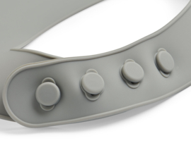 Jollein | Siliconen slab | Storm grey
