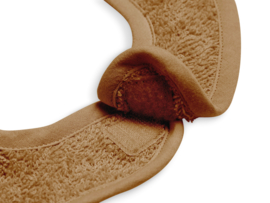Jollein | Slab badstof | Caramel