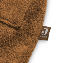 Jollein | Badjas 1-2 jaar | Caramel