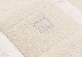 Jollein | Luiertas rugzak Teddy Lou | Sand