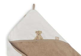 Jollein | Badcape Teddy bear