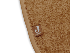 Jollein | Slab badstof | Caramel
