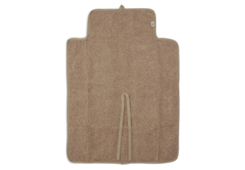 Jollein | Verschoningsmat Boucle | Biscuit