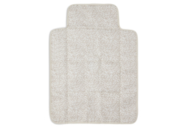Jollein | Verschoningsmat Boucle | Naturel
