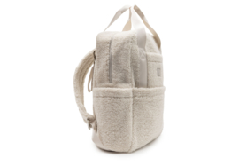 Jollein | Luiertas rugzak Teddy Lou | Sand