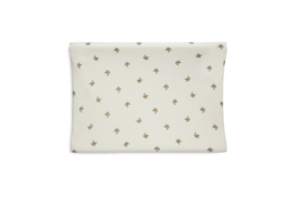 Jollein | Aankleedkussenhoes jersey Rosehip | 50x70 cm