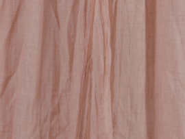 Jollein | Klamboe | Pale pink