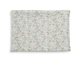 Jollein | Aankleedkussenhoes jersey Bloom | 50x70 cm