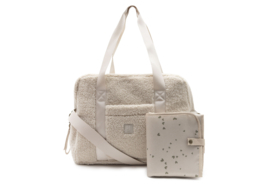 Jollein | Luiertas Teddy Lou | Sand