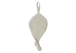 Jollein | Speendoekje Leaf | Nougat