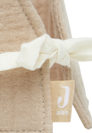 Jollein | Kroon | Biscuit