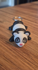Panda beer - Zwart/Wit