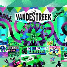 Van de Streek Bier - Cheers to the Next 10 Years