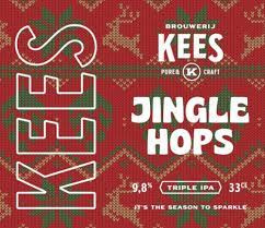 Kees - Jingle Hops