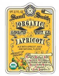 Samuel Smith - Organic Fruitbeer Apricot