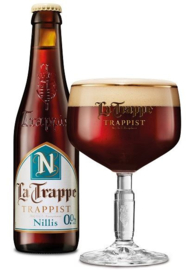 La Trappe - Nillis 0.0%