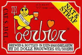Dolle Brouwers - Oerbier